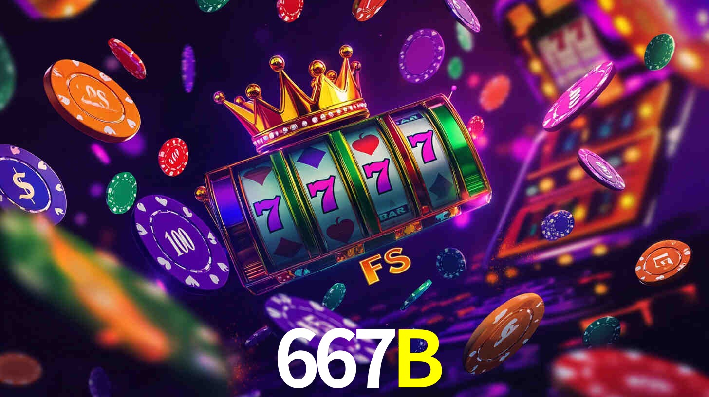 667B cassino online