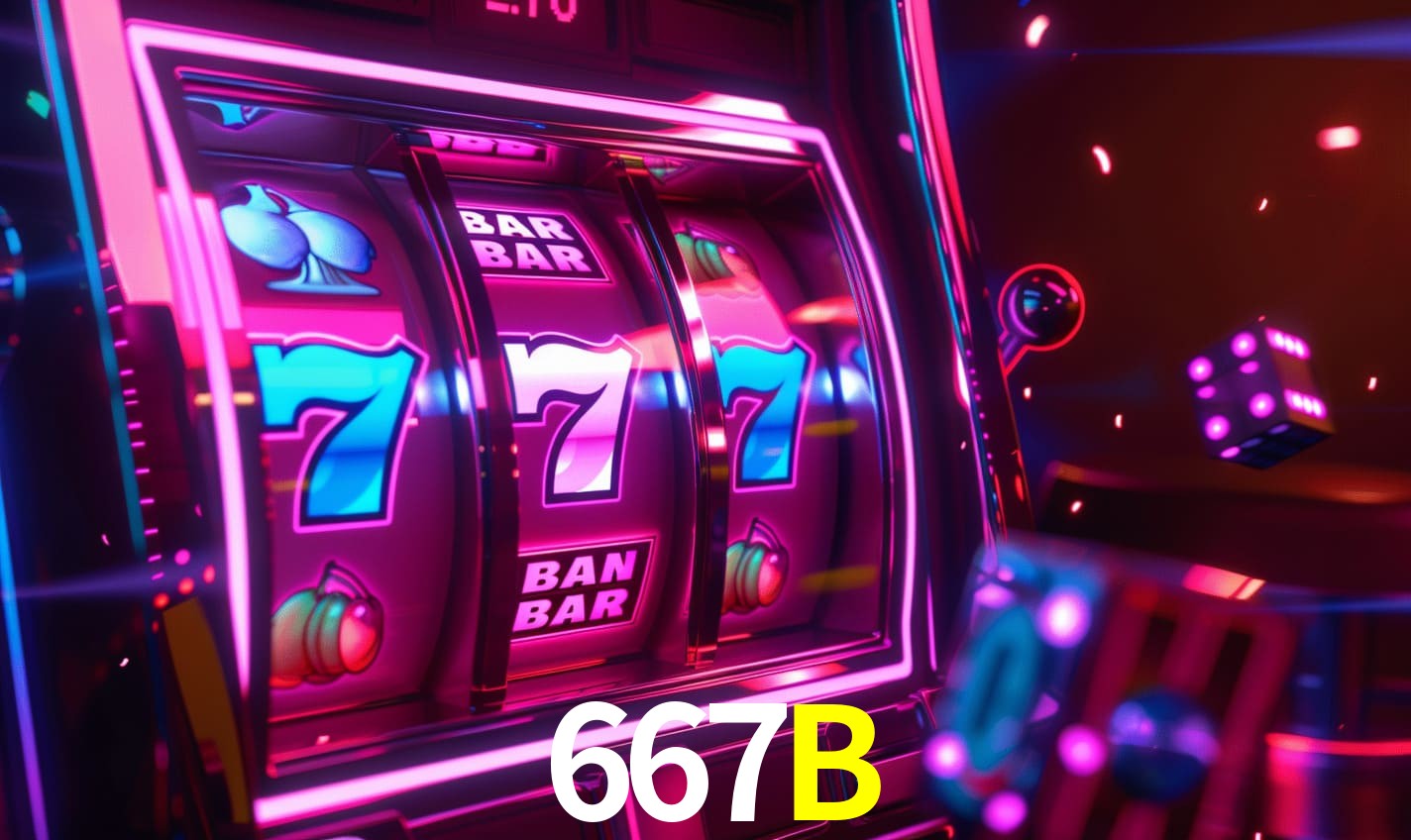 App Mobile 667B - Jogue em Qualquer Lugar no Seu Smartphone