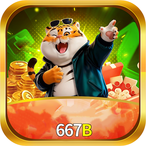 667B Logo