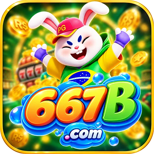 667B logo