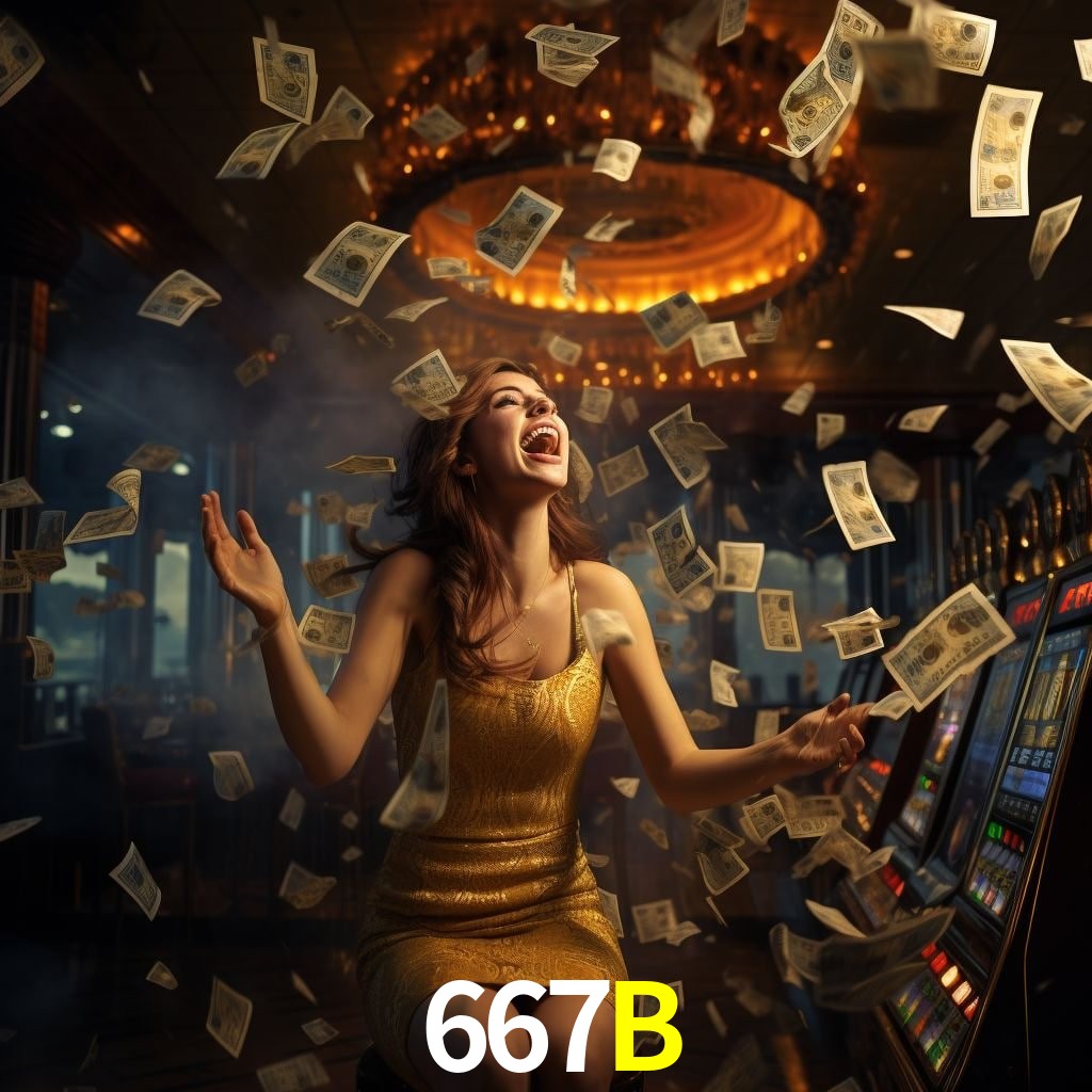 Odds Competitivas 667B