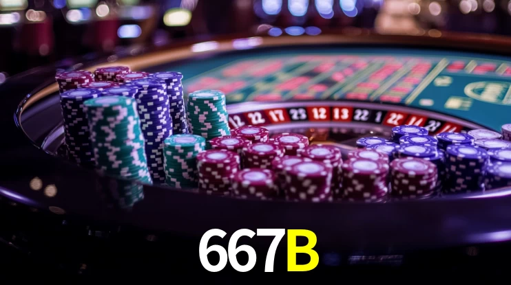 667B bet — painel ao vivo com cotações dinâmicas