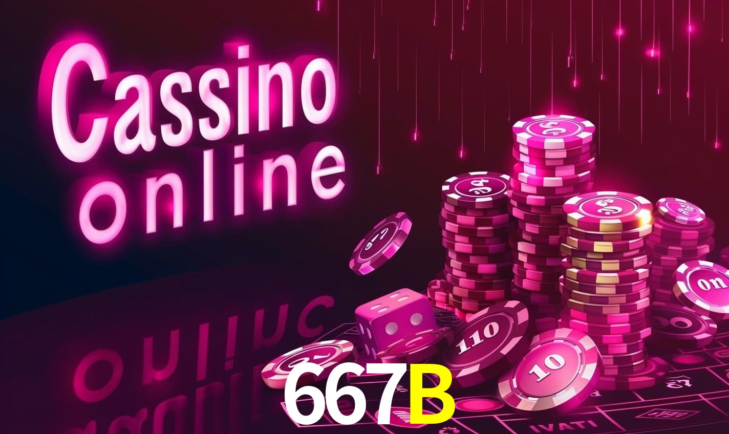 Segurança App 667B