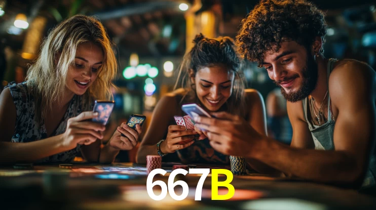 667B Caça-níqueis de mesa