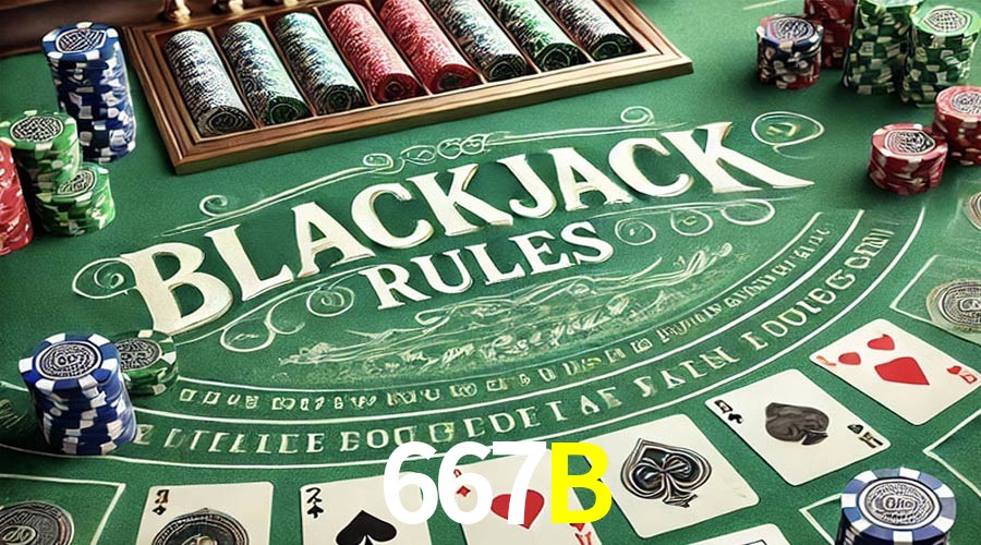 Blackjack ao vivo