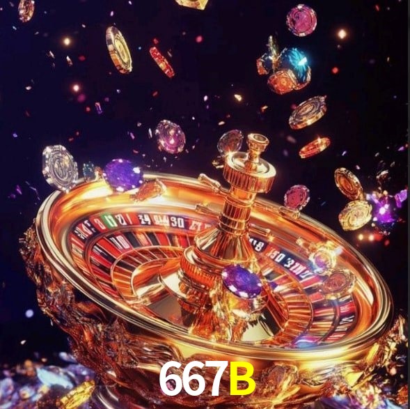 667B