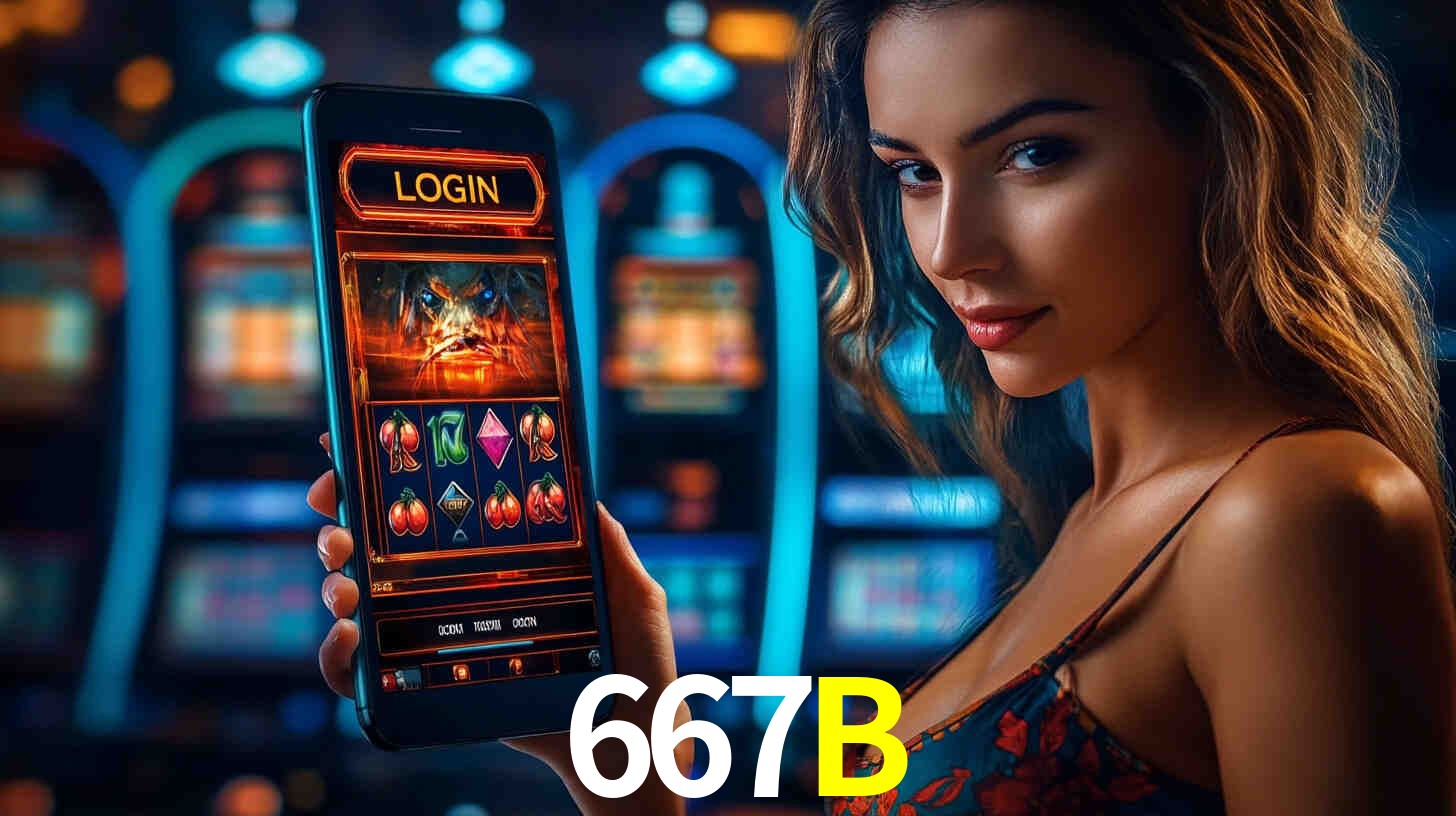 667B Giros Grátis