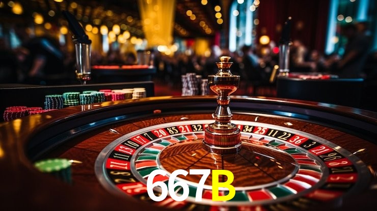 667B vip