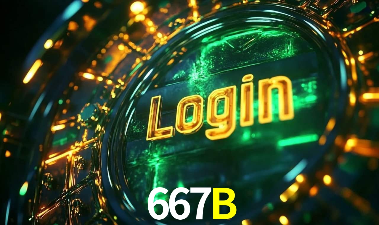Depósito e saque na 667B