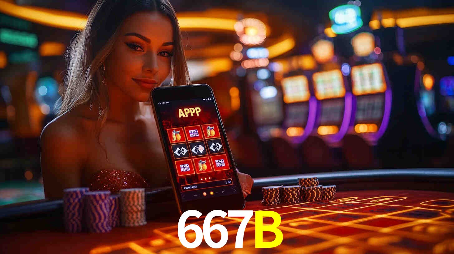 667B Bônus