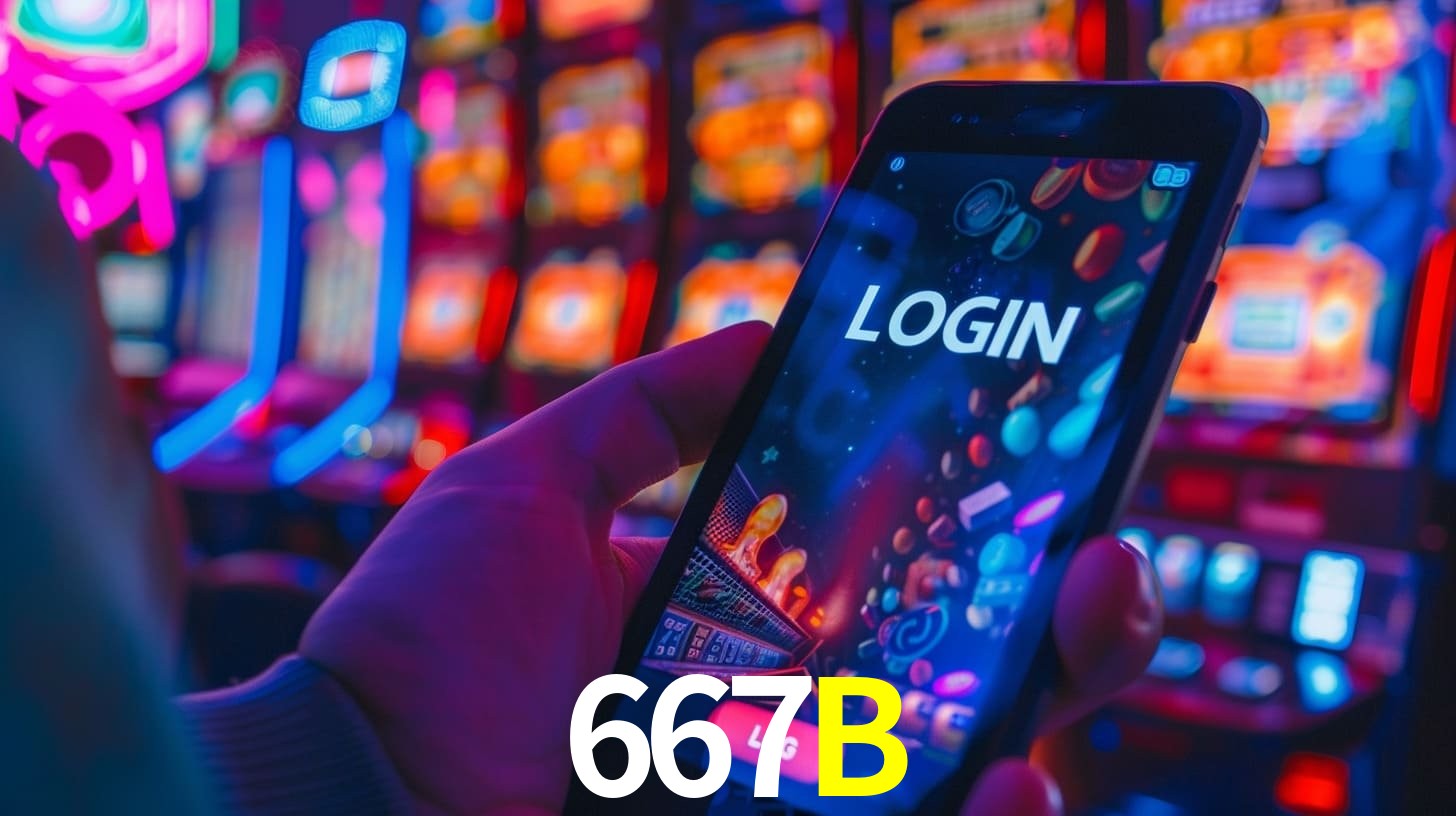 667B