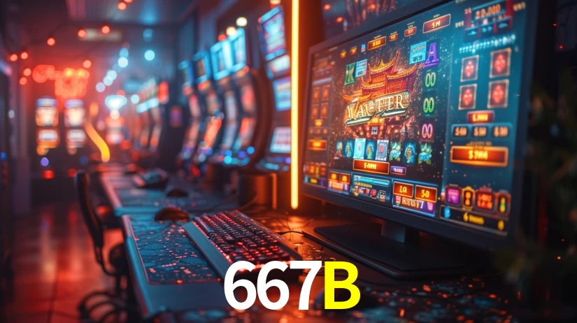 667B Contato