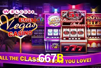 667B
