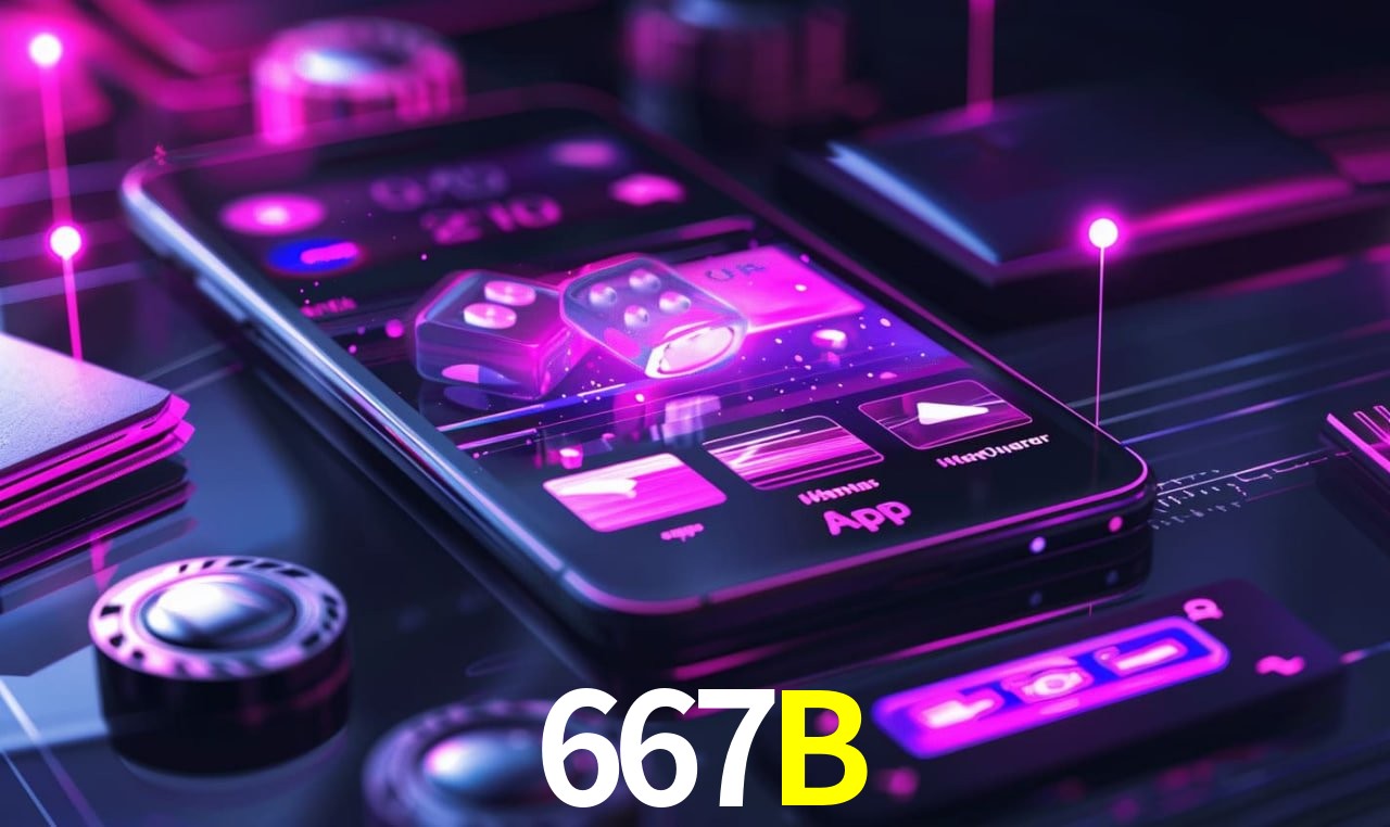 Segurança App 667B