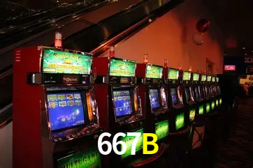 Ganhador 667B