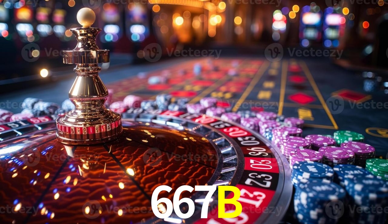 667B Win