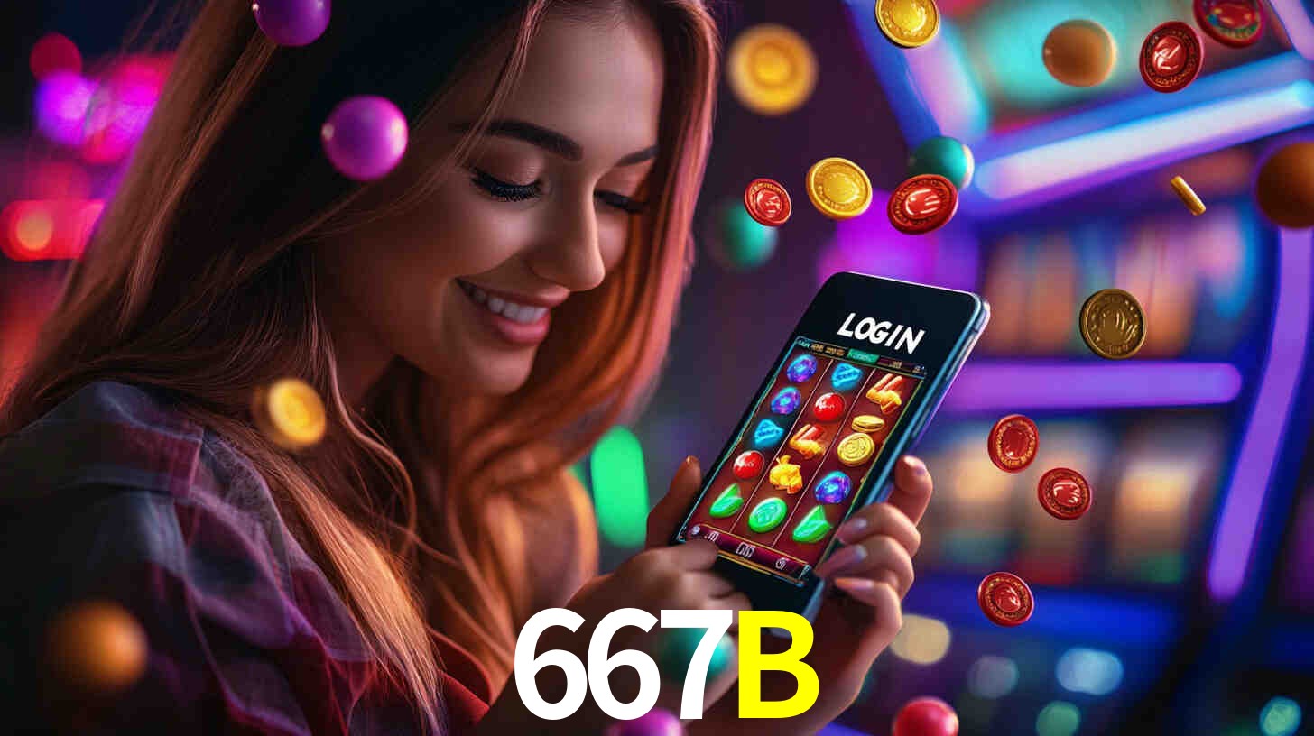 Apostas Ao Vivo 667B