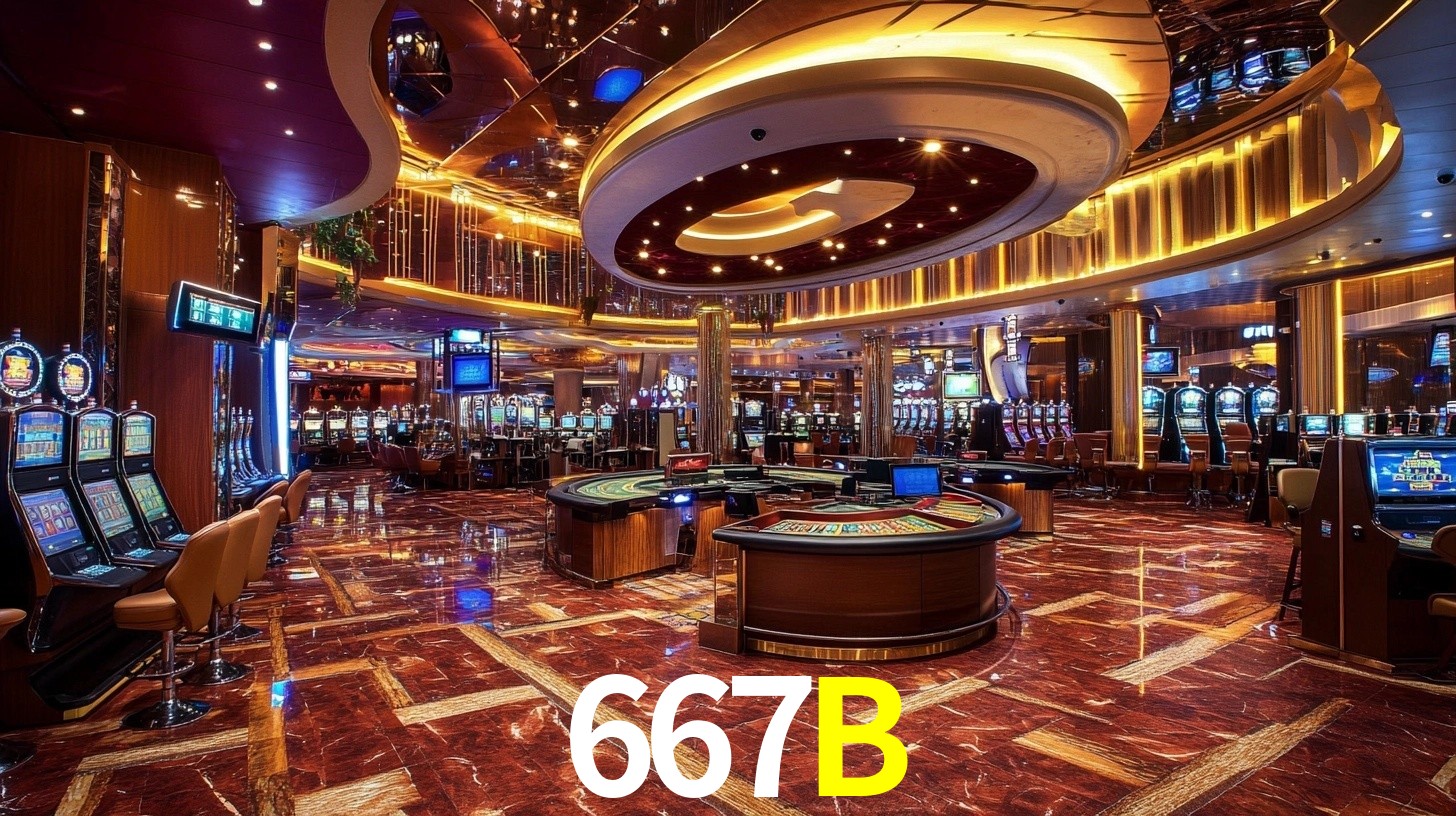 667B download — arquivo APK para Android oficial