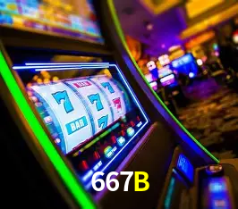 Promoções 667B