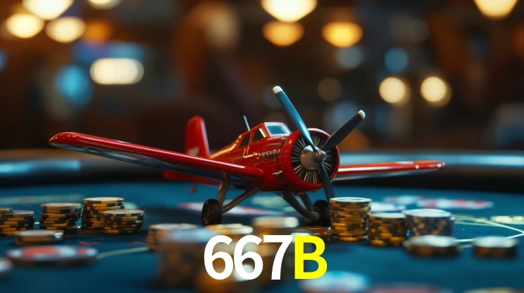 App 667B iOS