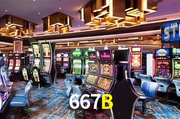 667B bet