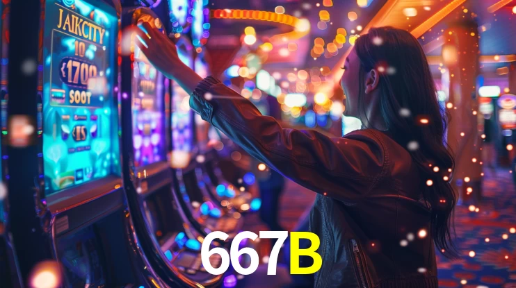 667B Logo 1