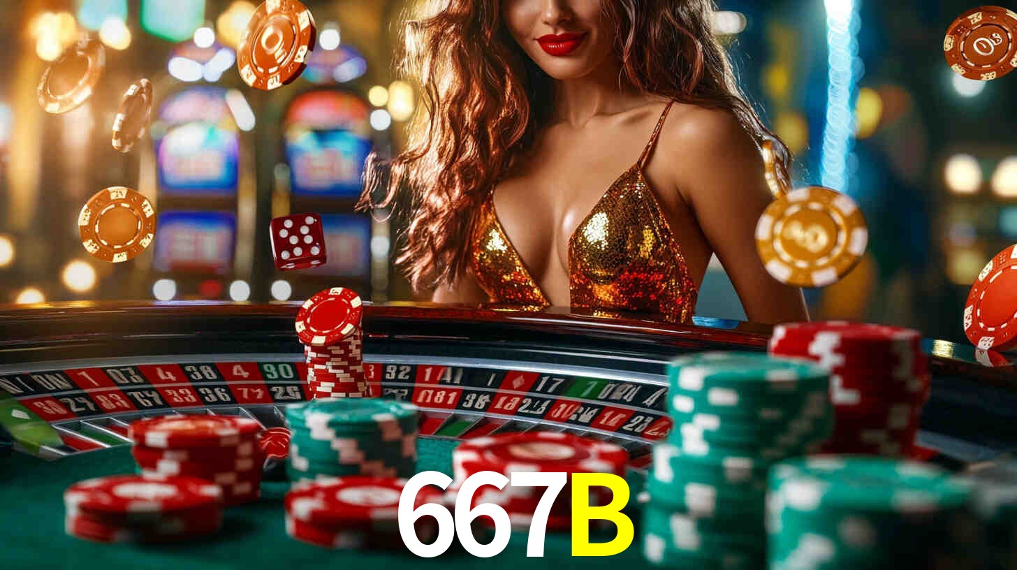 667B
