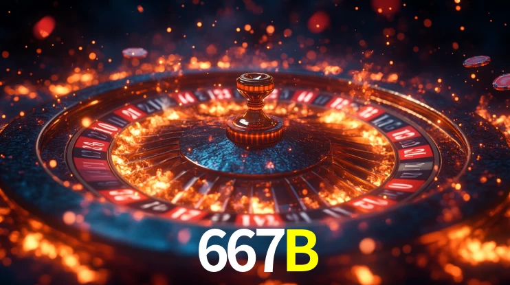 667B cassino online