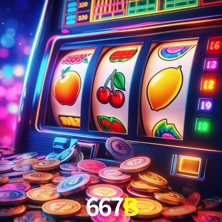 667B