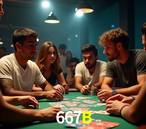 login 667B