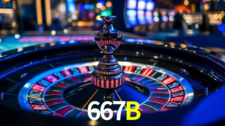 667B Logo 3