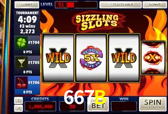 Jogos App 667B