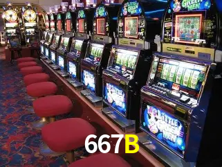 Prêmio 667B