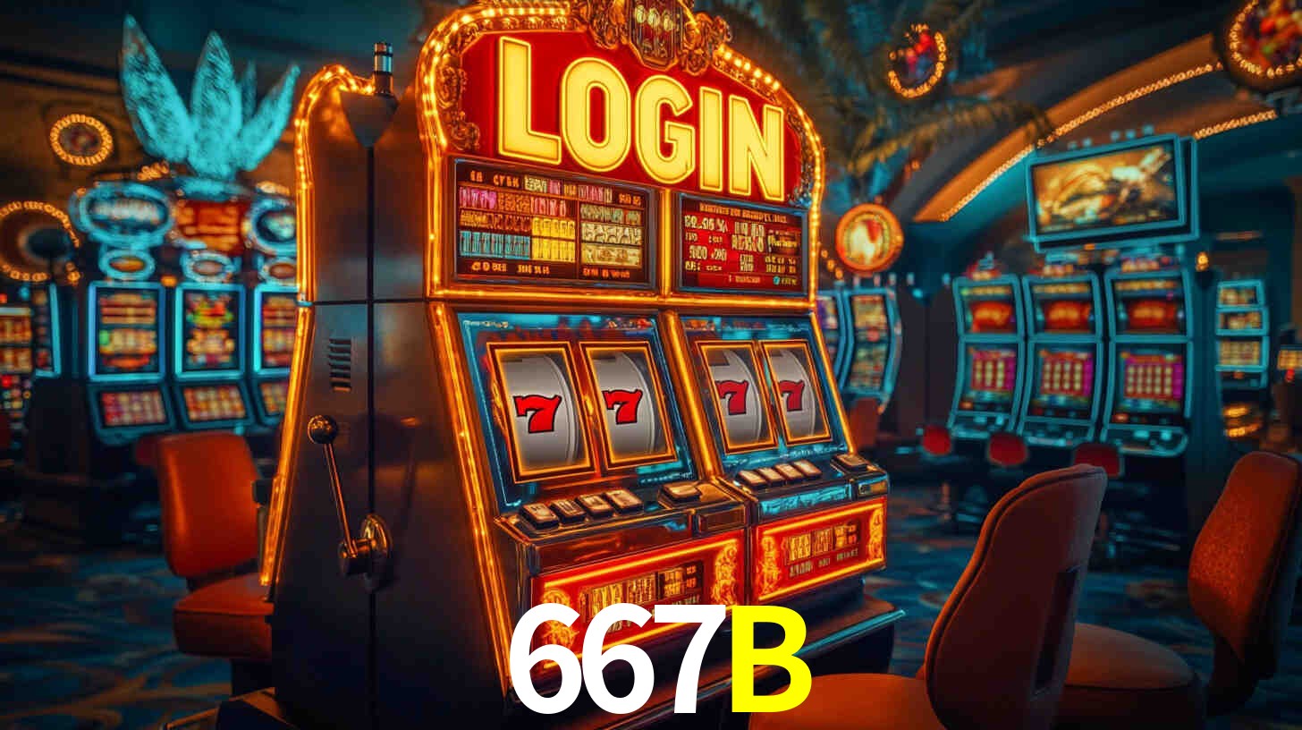 667B bônus — painel de promoções no aplicativo