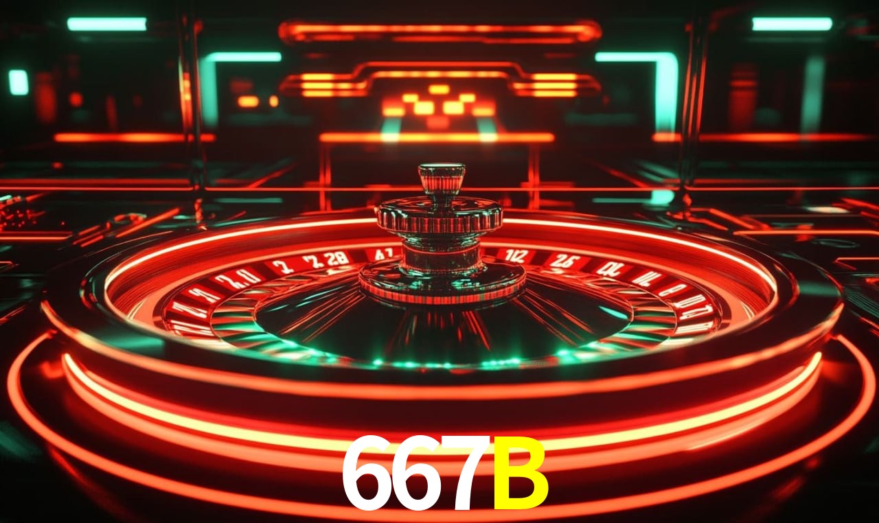 Infraestrutura 667B