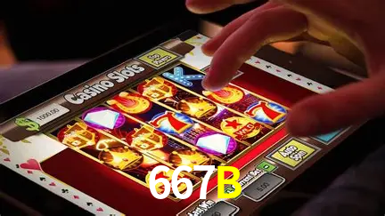 Android 667B