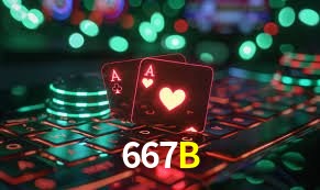 667B Logo Seguro