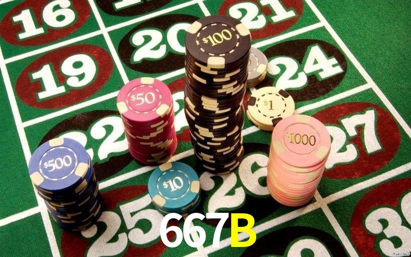 667B Cassino Ao Vivo - 89 Mesas Evolution Gaming
