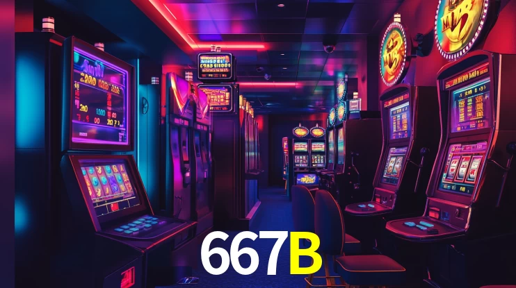 667B bônus — cashback 15 por cento e níveis VIP