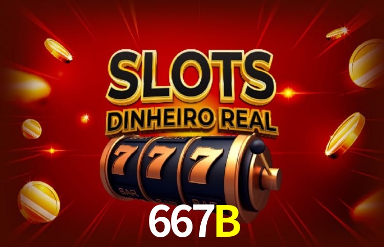 667B Plataforma Confiável