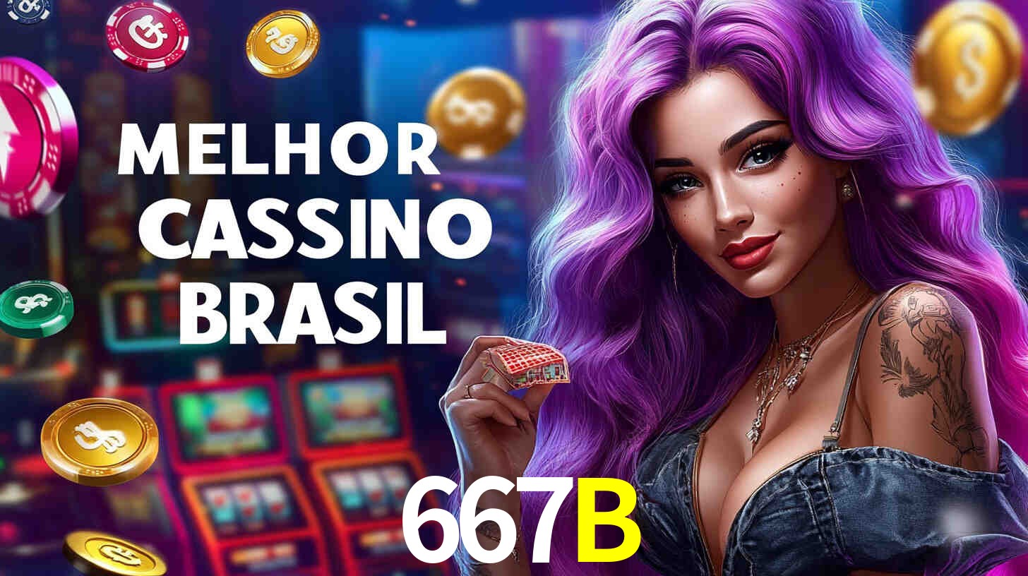 App Mobile 667B