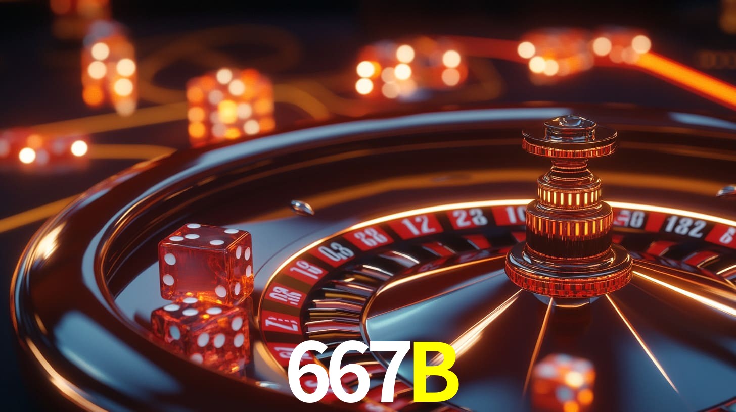 667B Plataforma
