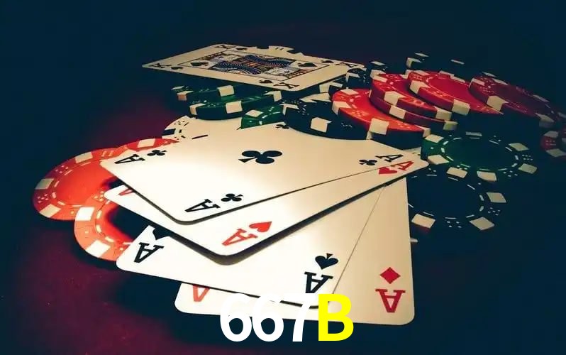 667B plataforma