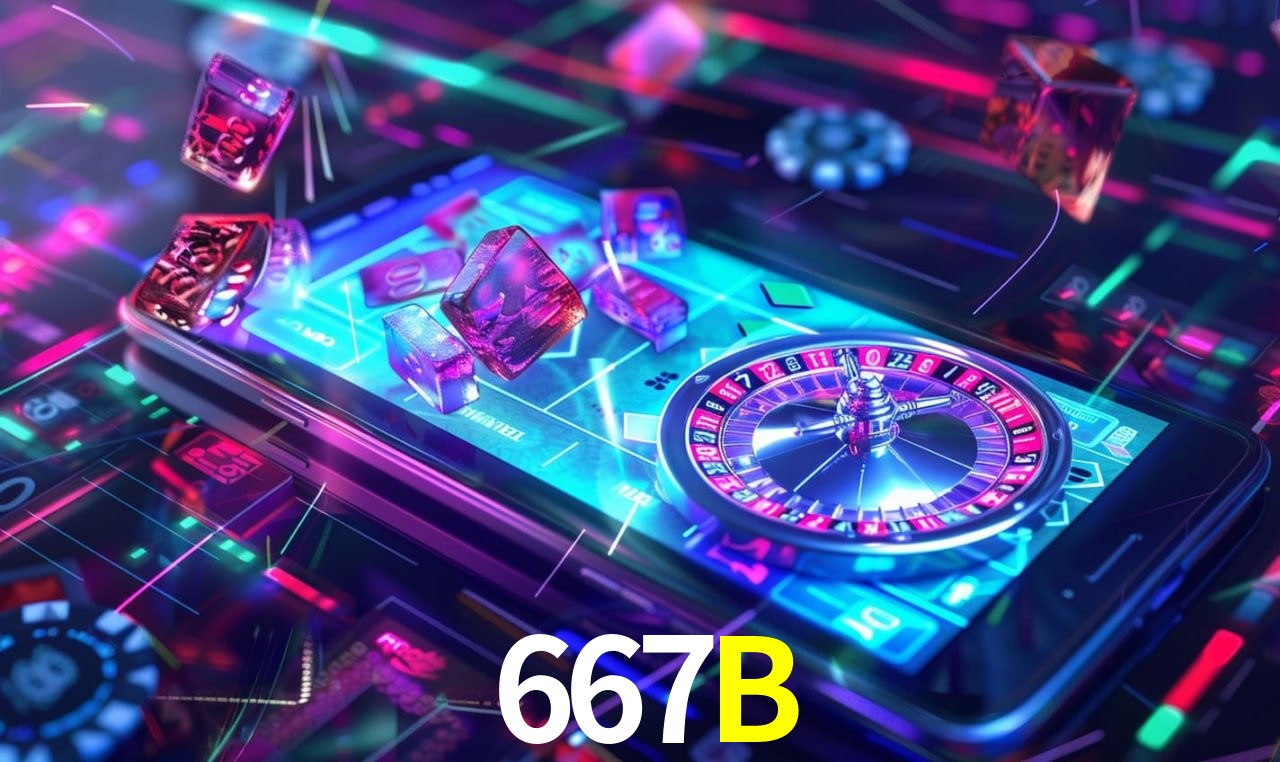 667B Logo Oficial