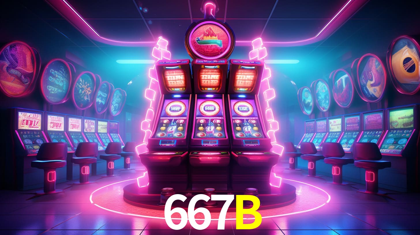 667B Cassino Online Certificado
