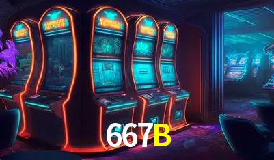 App oficial 667B