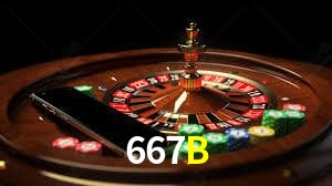 667B bet