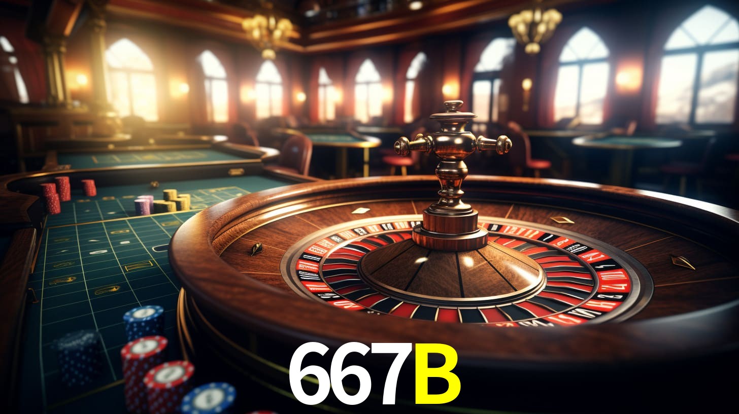 667B login