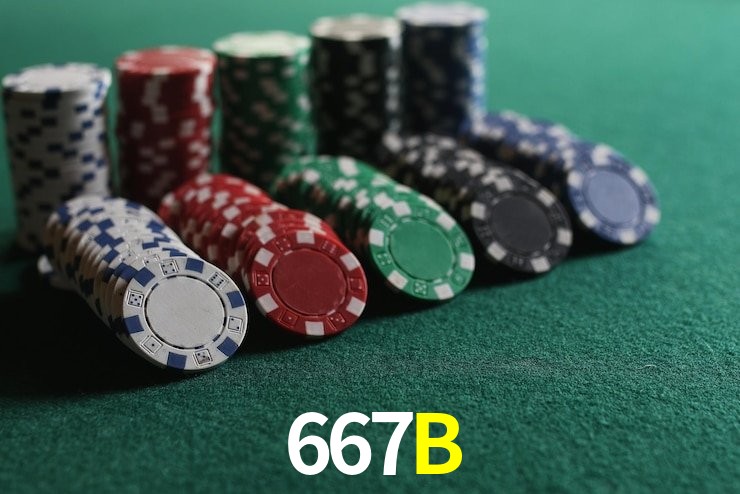 667B telegram