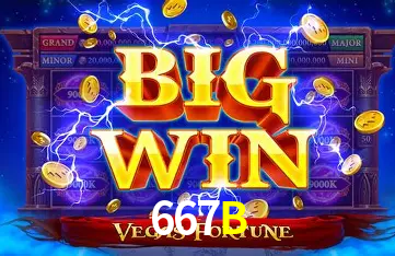 667B app
